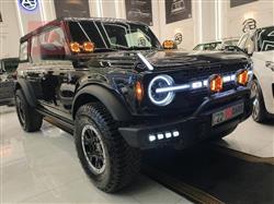 فورد برونكو